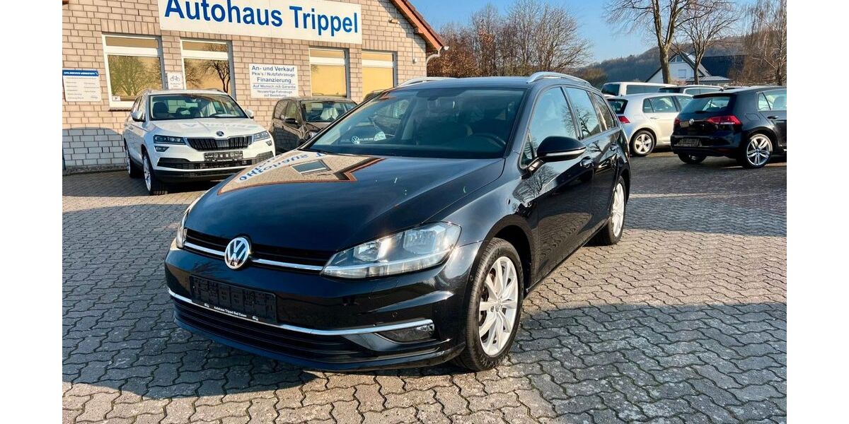 VW Golf 159.000 km 15.990 &euro; Bad Essen 49152