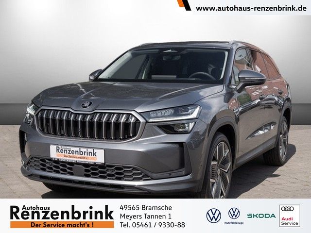 Skoda Kodiaq 15.990 km 48.494 &euro; Bramsche 49565