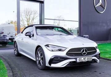 Mercedes-Benz CLE 200 3.500 km 65.900 &euro; Glandorf 49219