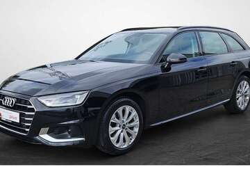 Audi A4 124.498 km 17.970 &euro; Osnabrück 49080