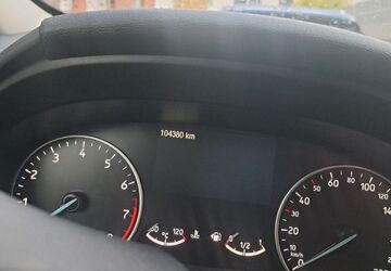 Ford EcoSport 104.000 km 9.300 &euro; Belm 49191