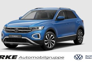 VW T-Roc 9.625 km 28.830 &euro; Osnabrück 49078