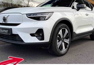 Volvo XC40 19.081 km 34.590 &euro; Ibbenbüren 49479