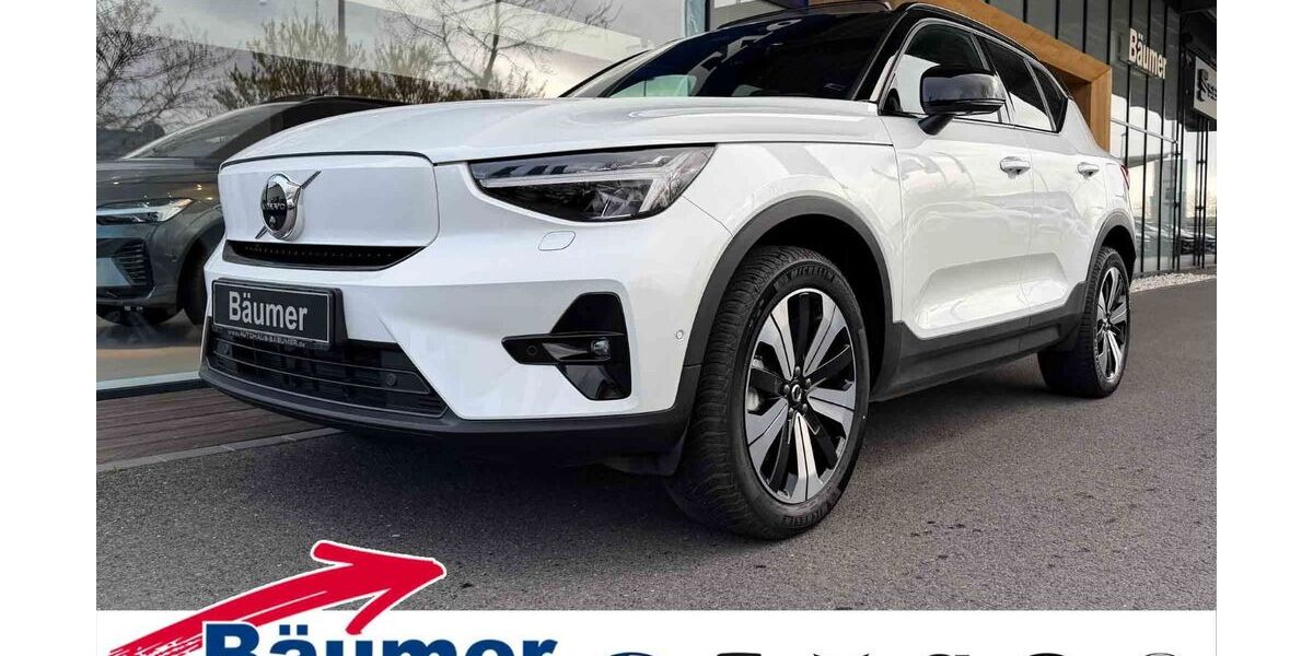 Volvo XC40 19.081 km 34.590 &euro; Ibbenbüren 49479