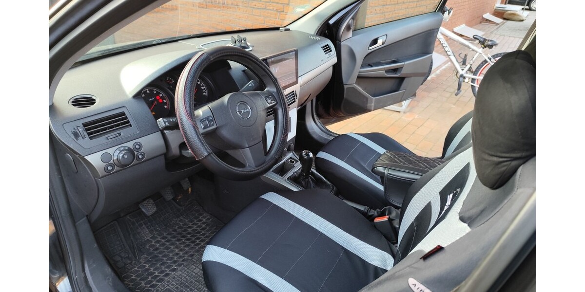 Opel Astra H 280.000 km 1.200 &euro; Bramsche 49565