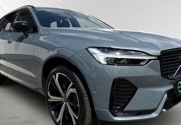 Volvo XC60 97.816 km 37.370 &euro; Osnabrück 49090