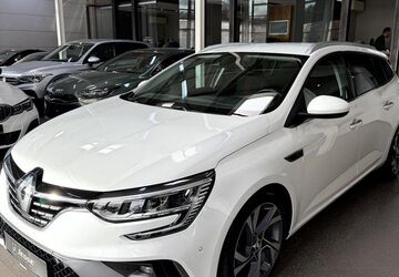 Renault Megane 79.600 km 15.990 &euro; Ibbenbüren 49477