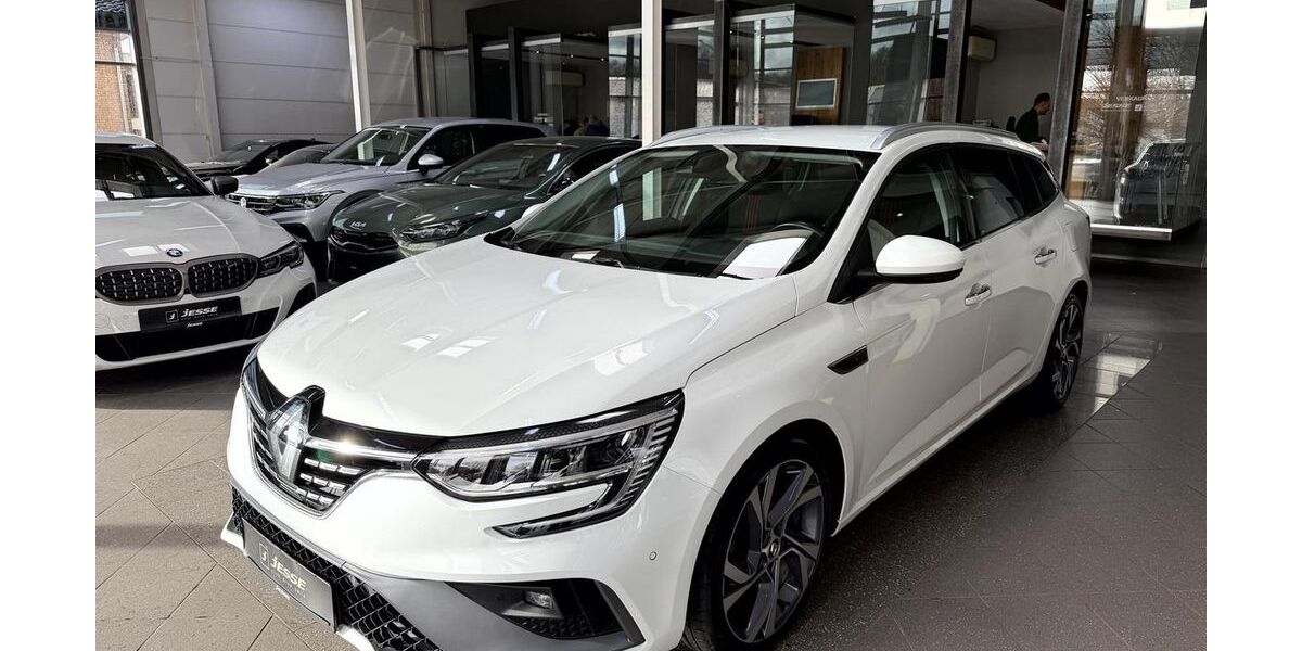 Renault Megane 79.600 km 15.990 &euro; Ibbenbüren 49477