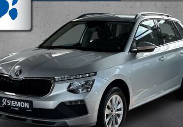 Skoda Kamiq 39.341 km 20.430 &euro; Lengerich 49525