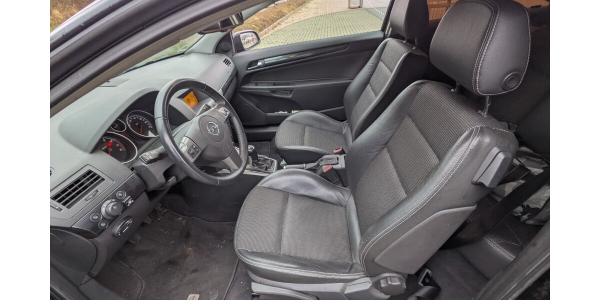 Opel Astra H GTC 313.000 km 1.020 &euro; Georgsmarienhütte 49124