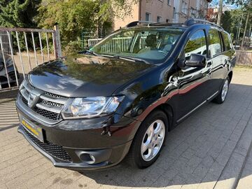 Gebrauchte Dacia Logan