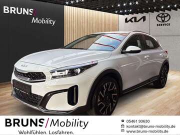 Gebrauchte Kia XCeed