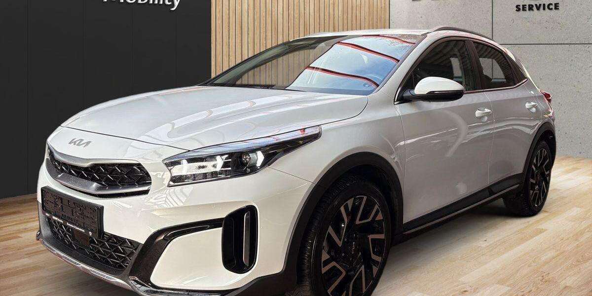 Kia XCeed 20.995 km 22.790 &euro; Bramsche 49565