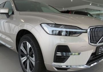 Volvo XC60 7.783 km 44.970 &euro; Osnabrück 49090