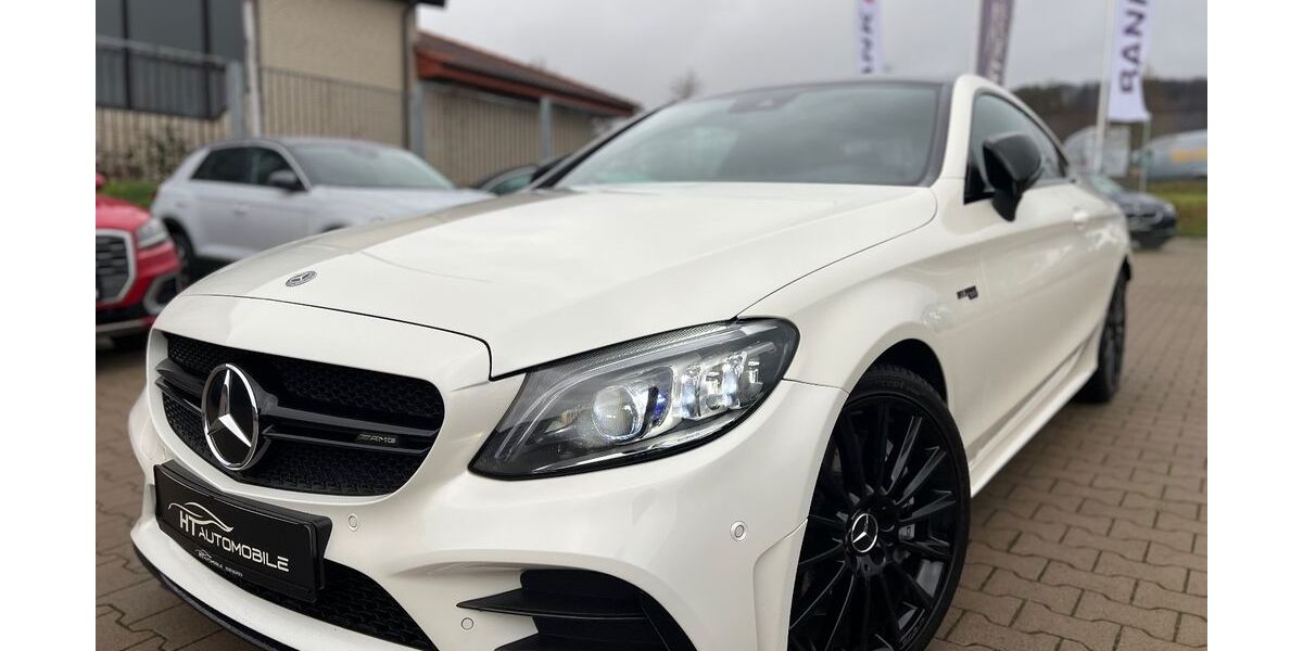 Mercedes-Benz C 43 AMG 75.000 km 38.999 &euro; Ibbenbüren 49477