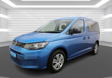 VW Caddy 23.100 km 28.500 &euro; Osnabrück 49084