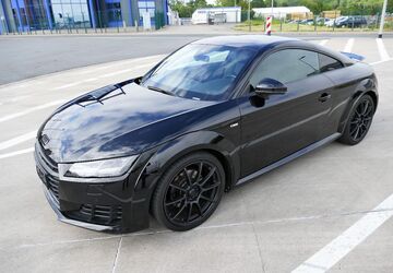 Audi TT 83.795 km 27.990 &euro; Georgsmarienhütte 49124