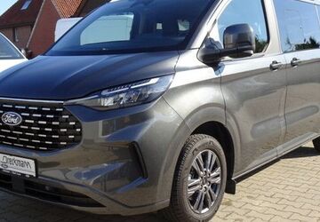 Ford Tourneo Custom 17.250 km 43.990 &euro; Bad Laer 49196