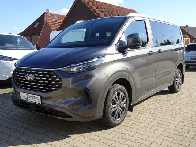 Ford Tourneo Custom 17.250 km 43.990 &euro; Bad Laer 49196