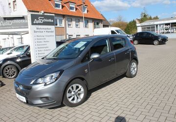 Opel Corsa 108.600 km 10.499 &euro; Hagen a. T. W. 49170