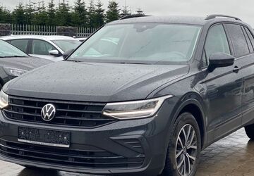VW Tiguan 129.700 km 20.900 &euro; Bohmte (bei Osnabrück) 49163