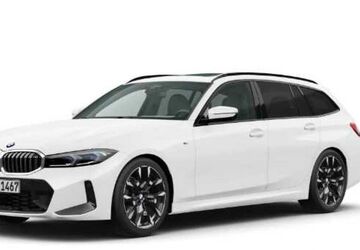 BMW 330 4.643 km 71.490 &euro; Osnabrück 49080