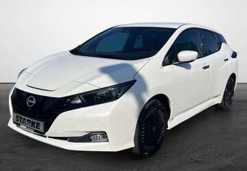 Nissan Leaf 51.450 km 18.990 &euro; Osnabrück 49084