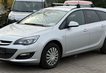 Opel Astra 182.135 km 4.888 &euro; Neuenkirchen OT Lintern 49586