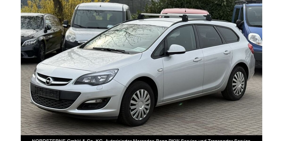 Opel Astra 182.135 km 4.888 &euro; Neuenkirchen OT Lintern 49586