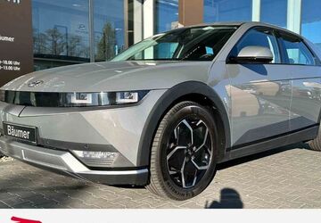 Hyundai IONIQ 5 74.559 km 26.980 &euro; Ibbenbüren 49479