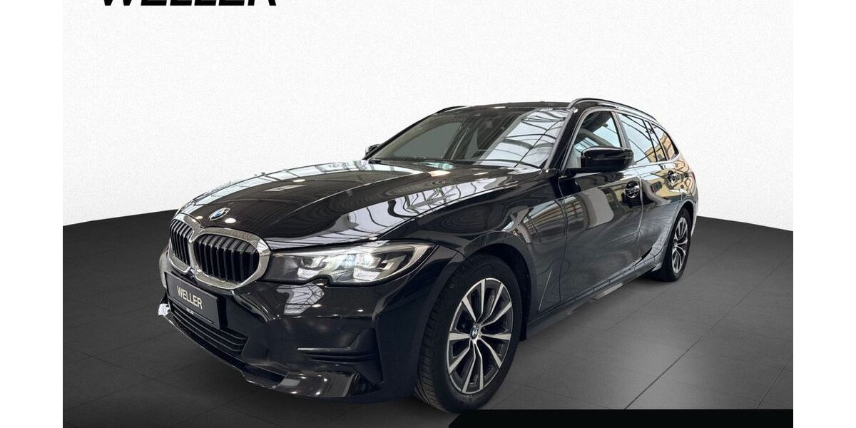 BMW 320 99.975 km 23.650 &euro; Osnabrück 49084