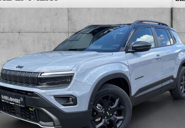 Jeep Avenger 14.929 km 32.590 &euro; Hasbergen b. Osnabrück 49205