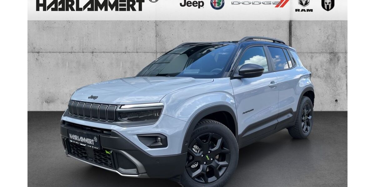Jeep Avenger 14.929 km 32.590 &euro; Hasbergen b. Osnabrück 49205