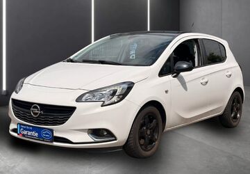 Opel Corsa 113.998 km 6.490 &euro; Osnabrück 49090