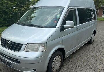 VW T5 Transporter 251.000 km 7.999 &euro; Versmold 33775