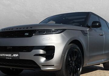 Land Rover Range Rover Sport 4.987 km 133.900 &euro; Osnabrück 49090