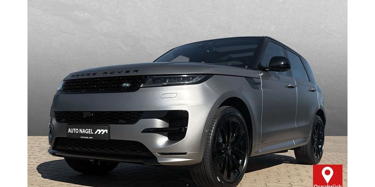 Land Rover Range Rover Sport 4.987 km 133.900 &euro; Osnabrück 49090