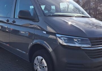 VW T6 Kombi 176.000 km 24.990 &euro; Bad Laer 49196