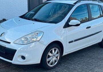 Renault Clio 195.700 km 1.700 &euro; Stemshorn 48448