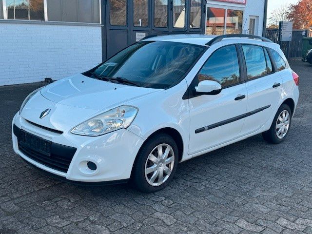 Renault Clio 195.700 km 1.700 &euro; Stemshorn 48448