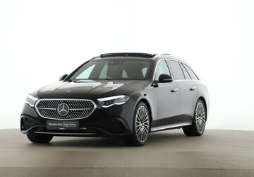 Mercedes-Benz E 220 9.900 km 60.950 &euro; Osnabrück 49078