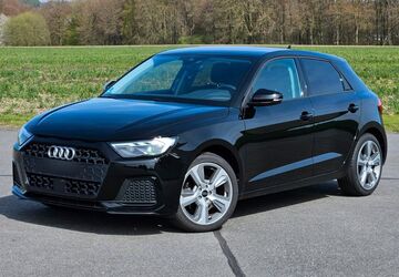 Audi A1 9.700 km 22.600 &euro; Melle 49328