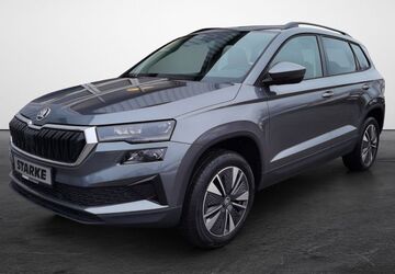 Skoda Karoq 2.501 km 42.790 &euro; Georgsmarienhütte 49124