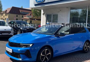 Opel Astra 26.195 km 21.590 &euro; Osnabrück 49090