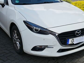 Gebrauchte Mazda 3