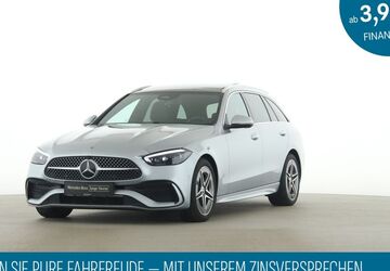 Mercedes-Benz C 220 42.600 km 43.225 &euro; Osnabrück 49078