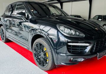 Porsche Cayenne 167.250 km 25.950 &euro; Bad Essen 49152