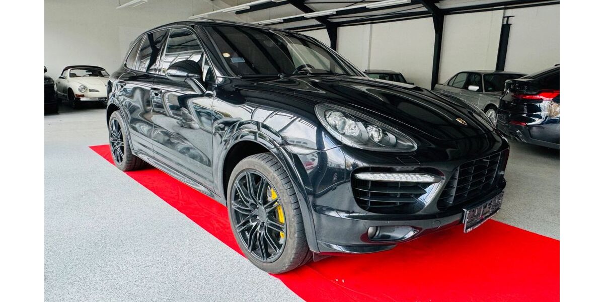 Porsche Cayenne 167.250 km 25.950 &euro; Bad Essen 49152