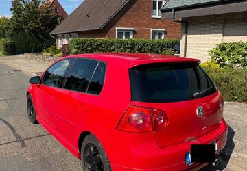 VW Golf 270.000 km 4.000 &euro; Osnabrück 49082