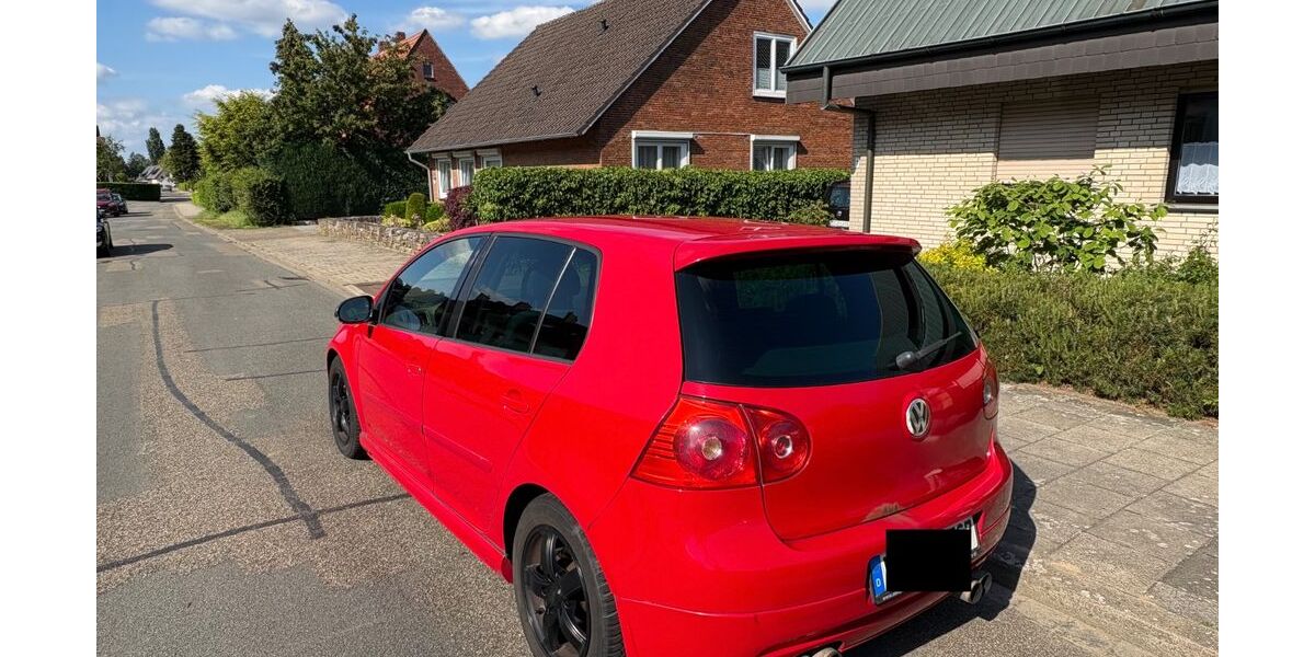 VW Golf 270.000 km 4.000 &euro; Osnabrück 49082